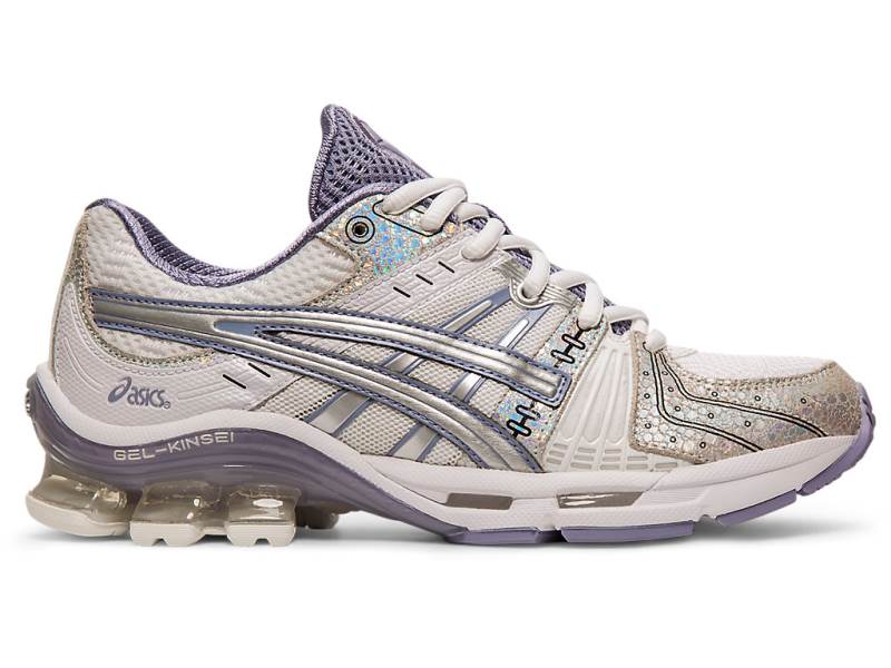 Tênis Asics GEL-KINSEI OG Mulher Branco, 2950A252.384